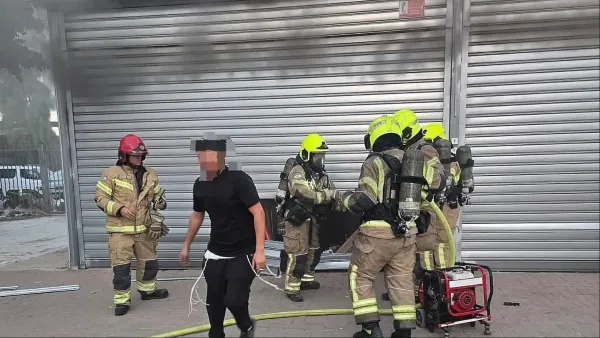 תרגיל חירום רחב היקף המדמה ירי טילים יתקיים מחר, רביעי,  בבאר שבע