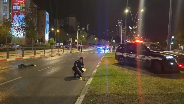 פוגעים ובורחים: זינוק מדאיג בתאונות 'פגע וברח' בישראל - ומה קורה בבאר שבע?