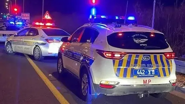 סערה בבאר שבע בעקבות מעצר רב על ידי המשטרה הצבאית