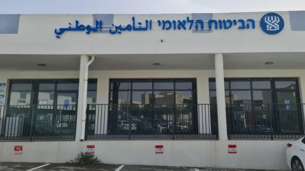 ביטוח לאומי ורשות המיסים בבשורה לעצמאים:  בלי טפסים ובלי התרוצצויות