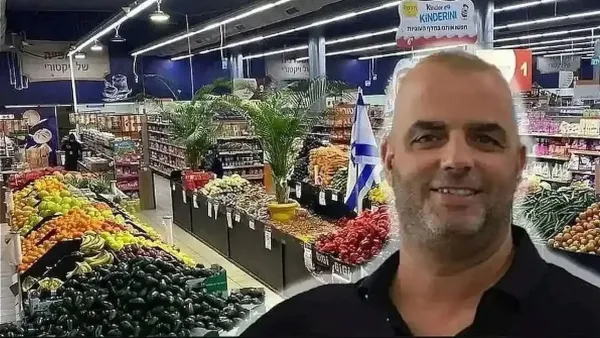 הודעה רשמית של רשת ויקטורי על המשך פעילות הסניפים כעסק חיוני במהלך השבוע