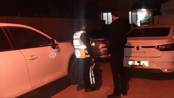 הזירה בבית הגדי