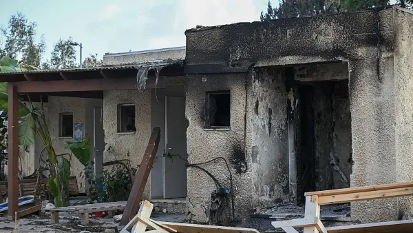 ישיבת ראשי רשויות בנגב בדיון על תקציבי השיקום של יישובי קו העימות