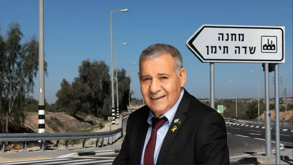 מכתבו של ח״כ שלום דנינו ליו״ר ועדת החוץ והביטחון בנושא חקירת הסרטון משדה תימן, לצד הפוסט שפרסם לאחר ביטול כתב האישום נגד לוחמי כוח 100