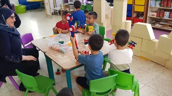בית ספר של החגים
