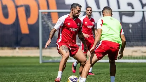 הכדורגל חוזר: נקבעו מועדי חצי גמר גביע המדינה - באר שבע בבלומפילד, מכבי ת''א בסמי עופר