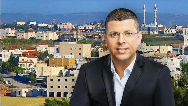 ח''כ ואליד אלהואשלה על רקע יישוב בדואי בנגב, בקריאה להכניס סעיף מיגון לחברה הערבית בחוק התקציב
