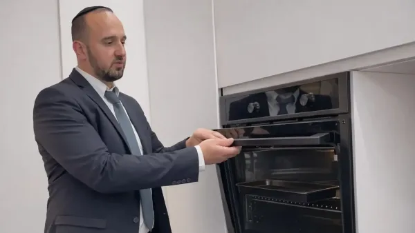 יוזמה ייחודית בבאר שבע לקראת פסח - הדרכה מעשית להכשרת הבית עד לפתח הדלת בחינם