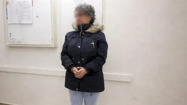 שוטרים בפעילות מבצעית בבאר שבע במסגרת מאבק בסחר בסמים בעיר
