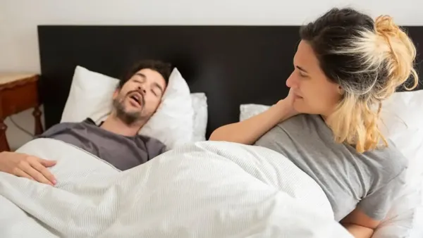 CPAP - יש איך לשפר את איכות השינה