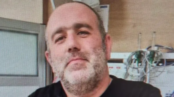 חיים בן לולן נעדר מבאר שבע - משטרת ישראל מבקשת סיוע באיתורו