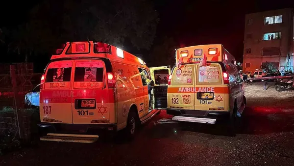 המחשה של זירת רצח
