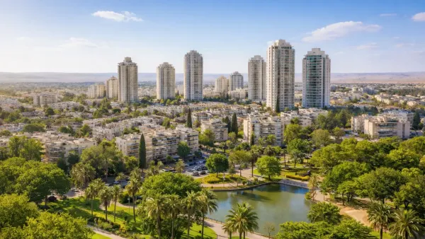 מזג האוויר מתהפך: מחול המועד הנעים - לגל חום חריג בשבוע הבא?