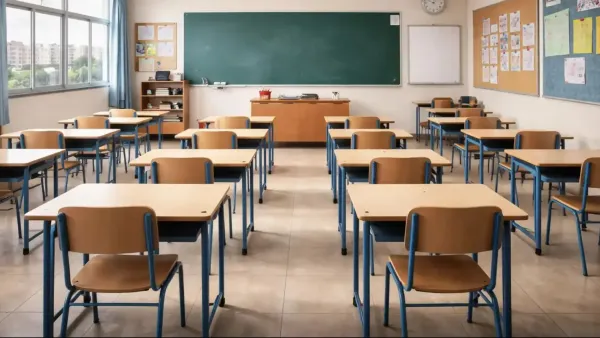 משרד החינוך נערך לחזרה ללימודים, נתניהו יכנס את שרי הממשלה לדיון בראשון