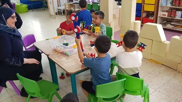 עיריית באר שבע מעדכנת בתום הערכת מצב: 'כך תופעל מערכת החינוך בעיר'