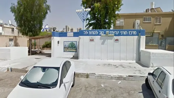 לאחר הערכת מצב, עיריית באר שבע מודיעה: 'המקלטים ישארו פתוחים'