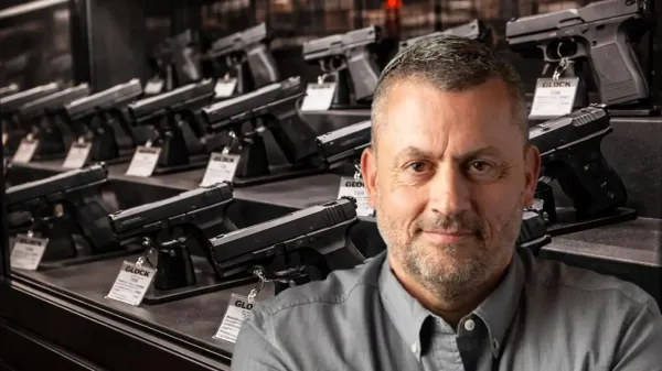 ערד מתחמשת: רוב תושבי העיר קיבלו זכאות לשאת נשק אישי