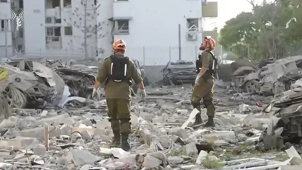 בישראל מעריכים: המלחמה עם איראן עלולה להתחדש כבר בסוף השבוע