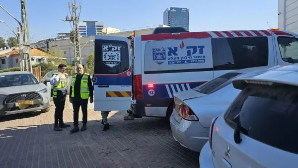 בדידות קטלנית בבאר שבע: בן 77 נמצא מת בביתו - זמן רב לאחר שנפטר