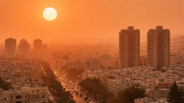 מד''א מזהיר מפני סכנת חיים: גל חום חריג מתחיל בשלישי - כך תתגוננו