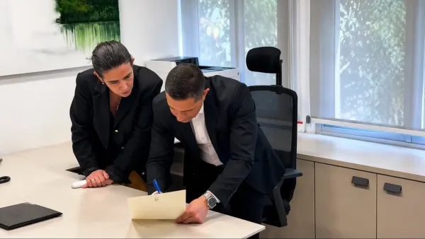 Данилович требует дополнительных послаблений на экзаменах на аттестат зрелости: «Эти дети заслуживают - они тоже часть устойчивости» (видео)