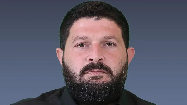 אלמוג כהן מצהיר על הצטרפותו לליכוד לקראת הבחירות הקרובות בישראל