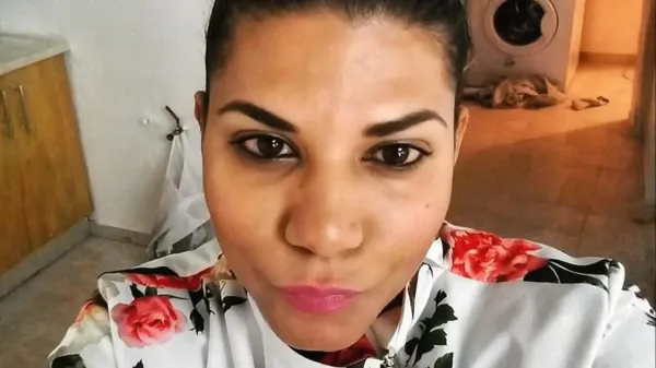 הותר לפרסום: מירב אדרי (40) נרצחה בבאר שבע - בנה הקטין במצב קשה