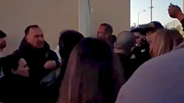 טענות למחדל בטיחותי באירוע העצמאות בדימונה: חברי מועצה פנו לבן גביר בעקבות התקריות האלימות