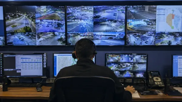 גדר ביטחון חכמה עם מצלמות ומערכות מתקדמות ביישוב עומר בדרום ישראל