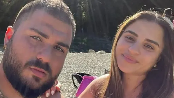 אסף זגה מבאר שבע בפרמיירת הסדרה ״הבת״ לאחר ההצלחה ב״המירוץ למיליון״