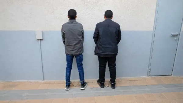 אלימות בבית ספר בנגב: מנהל, סגנים ומורה נעצרו אחרי קטטה ודקירות בין תלמידים