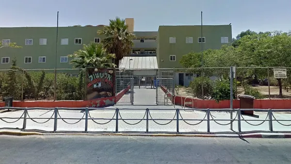 עולים מאתיופיה מחו בבאר שבע נגד ההחלטה לפנותם שוב ממרכז הקליטה