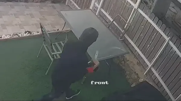 פריצה מתוחכמת בערד. החשודים: תושבי באר שבע ודימונה (וידאו)