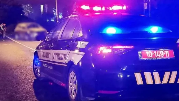 אלימות בבית כנסת בבאר שבע: עימות הסתיים בפצועים ובמעצר