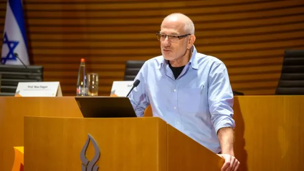 באר שבע בלב אקוסיסטם הסייבר וה-AI: לימודי התואר הייחודי באוני' בן גוריון