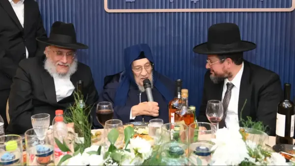 בית מדרש חדש בבאר שבע: 'שיג ושיח' מבקש לחבר בין קהילות, זהות יהודית ושיח ישראלי