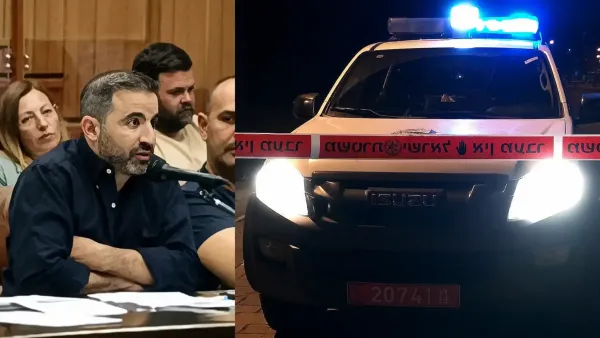 'חשש כבד להתפרצות אירועי אלימות בני נוער בבאר שבע': יאיר שושן באזהרה חמורה