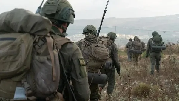 באר שבע בצמרת שיעור משרתי המילואים: הנתון שמספר את הסיפור האמיתי