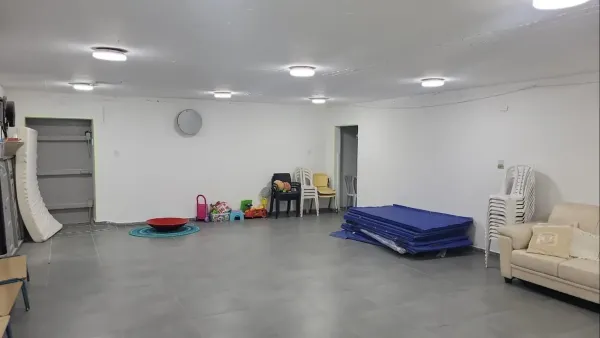 נערכים לחירום: מקלטים ציבוריים שודרגו באופקים