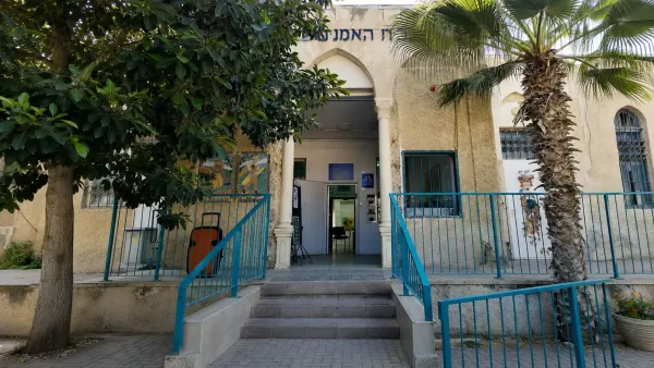 באר שבע מפגישה בין עברית לערבית: יריד ספרים מיוחד יתקיים בעיר העתיקה