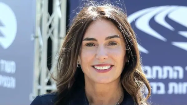 שדרות תקבל נתיבי תחבורה ציבורית ושבילי אופניים בפרויקט של 25 מיליון שקל