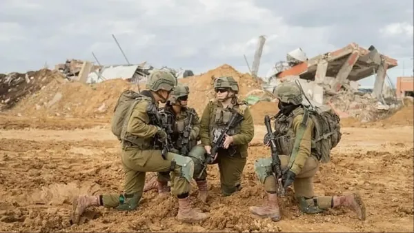המשבר בצה''ל מתרחב: גם מכינות מאופקים, באר שבע ולכיש מסרבות לשירות משותף בשיריון