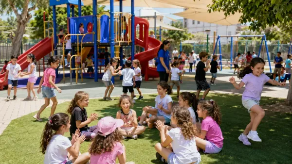 פערי ענק בקייטנות הקיץ: 75 שקל באופקים, 420 שקל בבאר שבע
