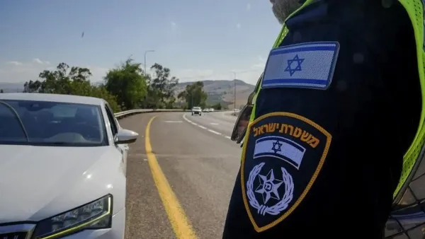 החמרה בשיטת הניקוד: יד קשה נגד עברייני תנועה