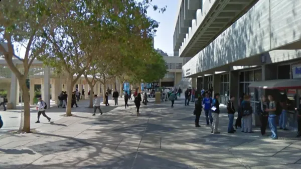 חברים במועצת העיר באר שבע בפנייה דחופה לשר החינוך: ‘לבדוק את אוניברסיטת בן-גוריון’