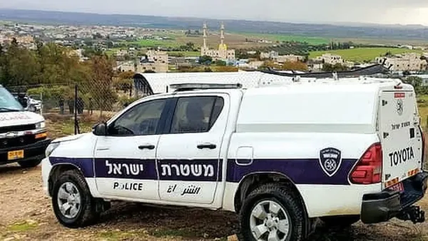 רצח הנער ברהט: כתב אישום נגד ראזי אלעוברה בגין רצח בנסיבות מחמירות