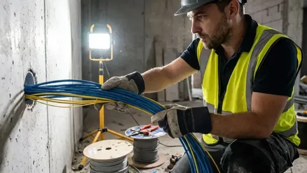שילמתם מיליונים על הבית. אז למה אי אפשר לדבר בטלפון בממ"ד?
