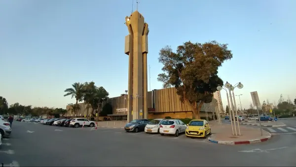 מועצת באר שבע אישרה הגשת תביעת דיבה נגד תושבים שהכפישו עובדי עירייה