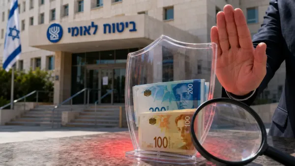 אנשים מבינים שיכולה להיות פה עוד הכנסה