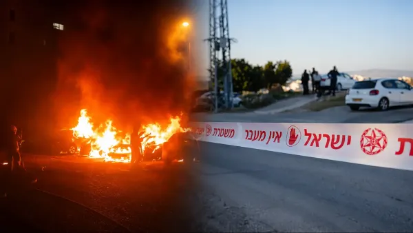 'הפרוטקשן חדר לכל תחומי החיים בישראל,  עולה לכל משק בית אלפי שקלים בשנה' 